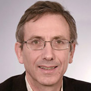 Simon Donaldson